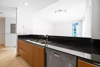 1050 Brickell #3314, Miami, FL 33131 - Photo 9