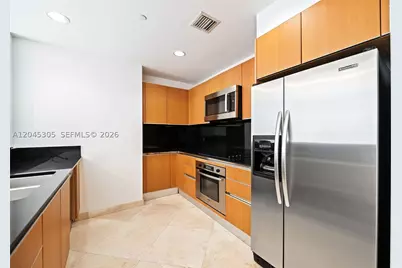 1050 Brickell #3314, Miami, FL 33131 - Photo 5