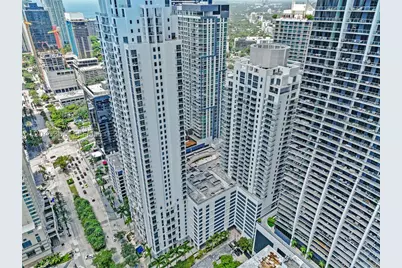 1050 Brickell #3314, Miami, FL 33131 - Photo 31