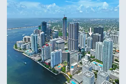 1050 Brickell #3314, Miami, FL 33131 - Photo 1