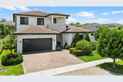 4550 SW 178th, Miramar, FL 33029 - Photo 3