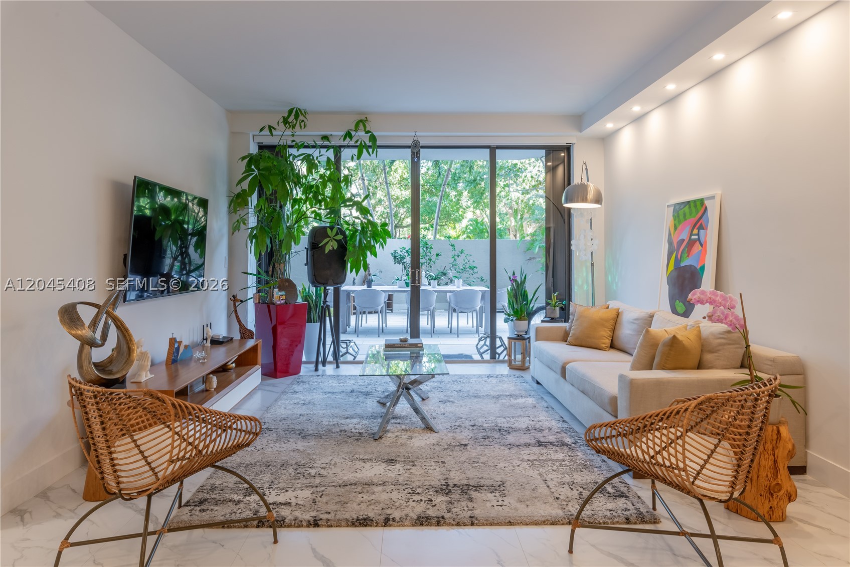 151 Crandon #122 - 151 Crandon #122, Key Biscayne, FL 33149 Luxury Property | Jose Angel Pina