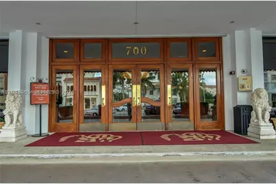 700 Biltmore #1216, Coral Gables, FL 33134 - Photo 17