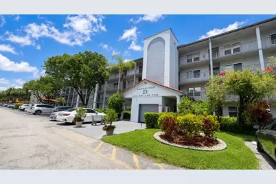 1151 SW 128th #206D, Pembroke Pines, FL 33027 - Photo 31