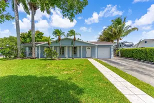 12061 SW 119th, Miami, FL 33186 - Photo 1