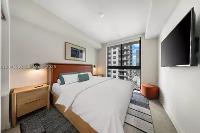 11 NE 6th #3209, Miami, FL 33132 - Photo 15