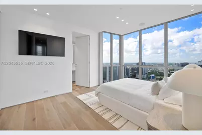 1100 Biscayne #3906, Miami, FL 33132 - Photo 41