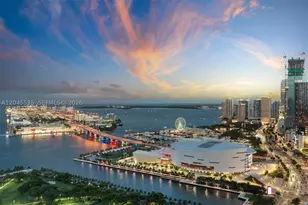 1100 Biscayne, Miami, FL 33132 - Photo 71