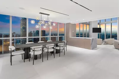 1100 Biscayne #3906, Miami, FL 33132 - Photo 3