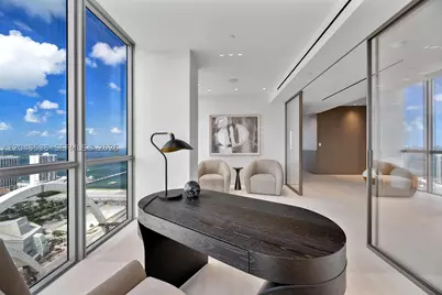 1100 Biscayne #3906, Miami, FL 33132 - Photo 15