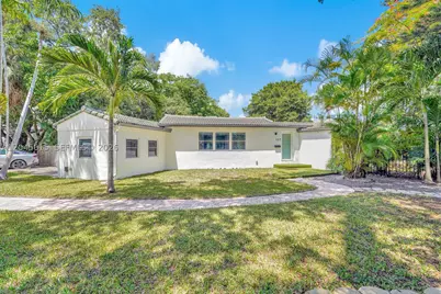 15 NE 95th, Miami Shores, FL 33138 - Photo 1