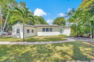 15 NE 95th, Miami Shores, FL 33138 - Photo 1