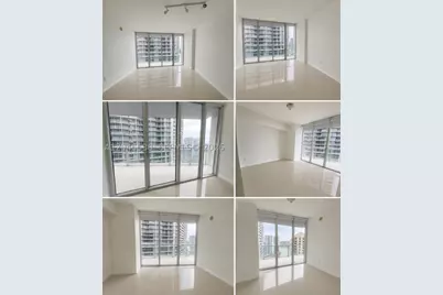 495 Brickell #3106, Miami, FL 33131 - Photo 7