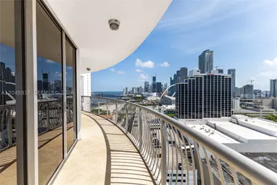 1750 N Bayshore #2414, Miami, FL 33132 - Photo 23
