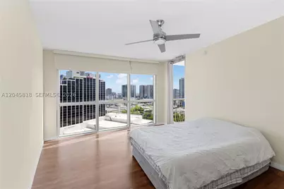 1750 N Bayshore #2414, Miami, FL 33132 - Photo 7