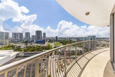 1750 N Bayshore #2414, Miami, FL 33132 - Photo 1