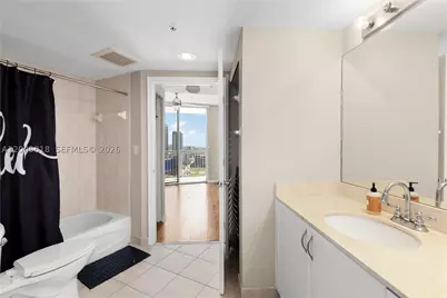 1750 N Bayshore #2414, Miami, FL 33132 - Photo 15