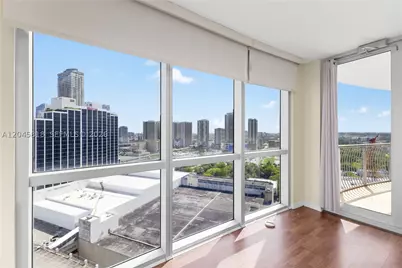 1750 N Bayshore #2414, Miami, FL 33132 - Photo 9