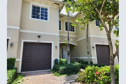 2675 SW 81st #2647, Miramar, FL 33025 - Photo 1
