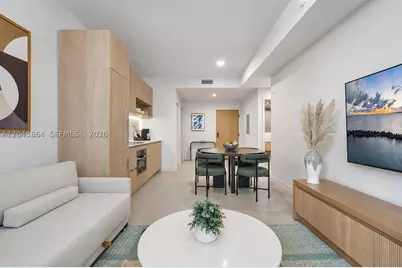 11 NE 6th #1712, Miami, FL 33132 - Photo 5