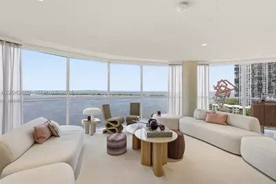 2025 Brickell #1401, Miami, FL 33129 - Photo 1