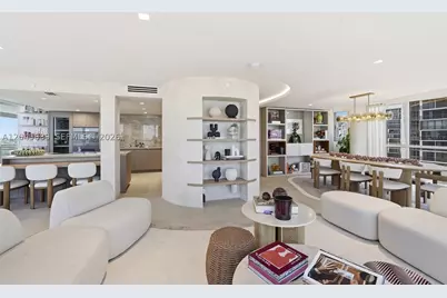 2025 Brickell #1401, Miami, FL 33129 - Photo 3