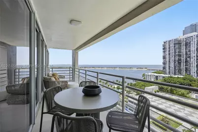 2025 Brickell #1401, Miami, FL 33129 - Photo 35