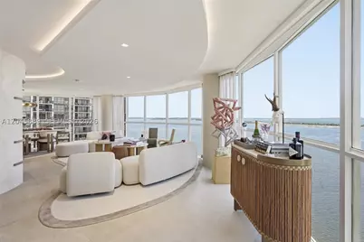 2025 Brickell #1401, Miami, FL 33129 - Photo 9