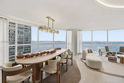 2025 Brickell #1401, Miami, FL 33129 - Photo 5