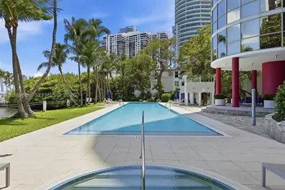 2025 Brickell #1401, Miami, FL 33129 - Photo 41