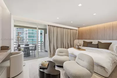 2025 Brickell #1401, Miami, FL 33129 - Photo 19