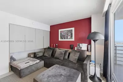 2025 Brickell #1401, Miami, FL 33129 - Photo 31