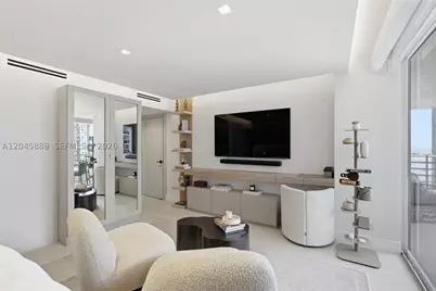 2025 Brickell #1401, Miami, FL 33129 - Photo 21
