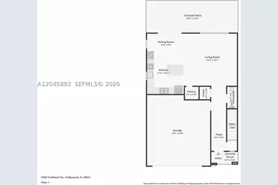 1636 Trailhead, Hollywood, FL 33021 - Photo 51