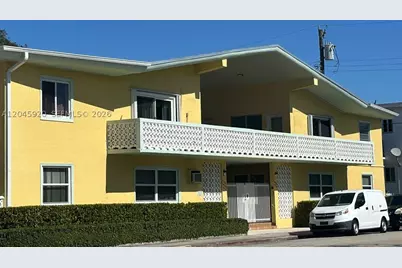 8101 Abbott #17, Miami Beach, FL 33141 - Photo 1