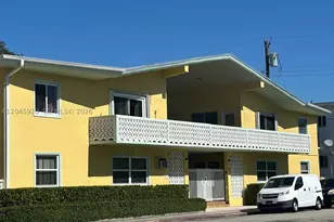 8101 Abbott, Miami Beach, FL 33141 - Photo 1