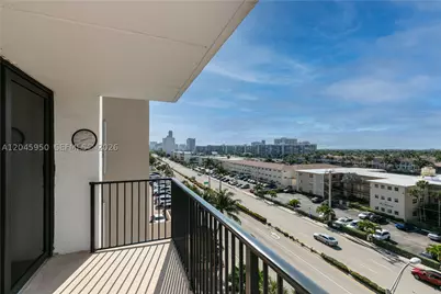 2101 S Ocean #606, Hollywood, FL 33019 - Photo 17