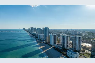 2101 S Ocean #606, Hollywood, FL 33019 - Photo 51