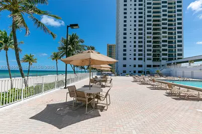 2101 S Ocean #606, Hollywood, FL 33019 - Photo 23