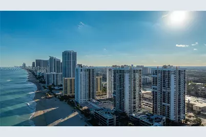 2101 S Ocean #606, Hollywood, FL 33019 - Photo 19