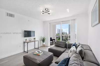 17100 N Bay #1717, Sunny Isles Beach, FL 33160 - Photo 5