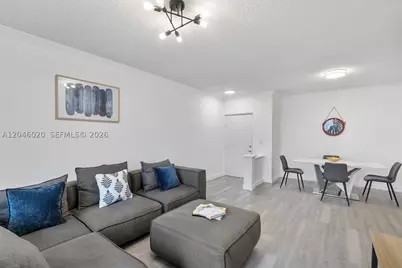 17100 N Bay #1717, Sunny Isles Beach, FL 33160 - Photo 9