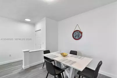 17100 N Bay #1717, Sunny Isles Beach, FL 33160 - Photo 13
