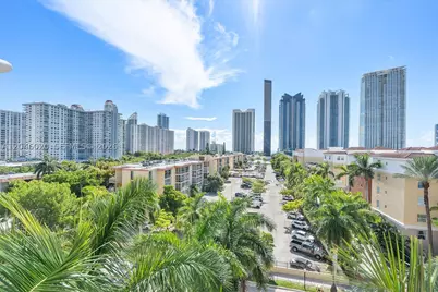17100 N Bay #1717, Sunny Isles Beach, FL 33160 - Photo 27