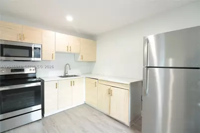 1768 NW 112th #1, Miami, FL 33167 - Photo 3