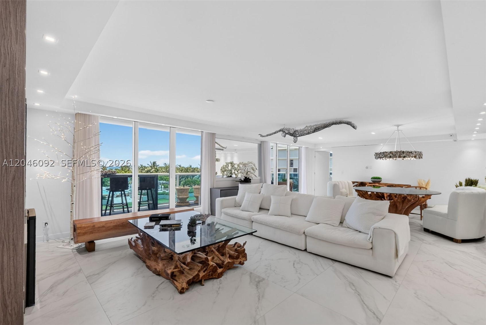 2301 Collins #440-443 - 2301 Collins #440-443, Miami Beach, FL 33139 Luxury Property | Jose Angel Pina