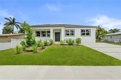 211 NW 14th, Dania Beach, FL 33004 - Photo 1