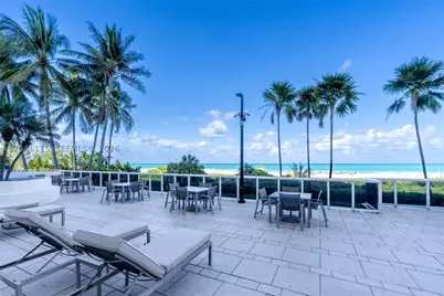 5757 Collins #2207, Miami Beach, FL 33140 - Photo 35