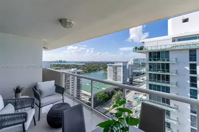 5757 Collins #2207, Miami Beach, FL 33140 - Photo 5