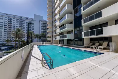 5757 Collins #2207, Miami Beach, FL 33140 - Photo 33